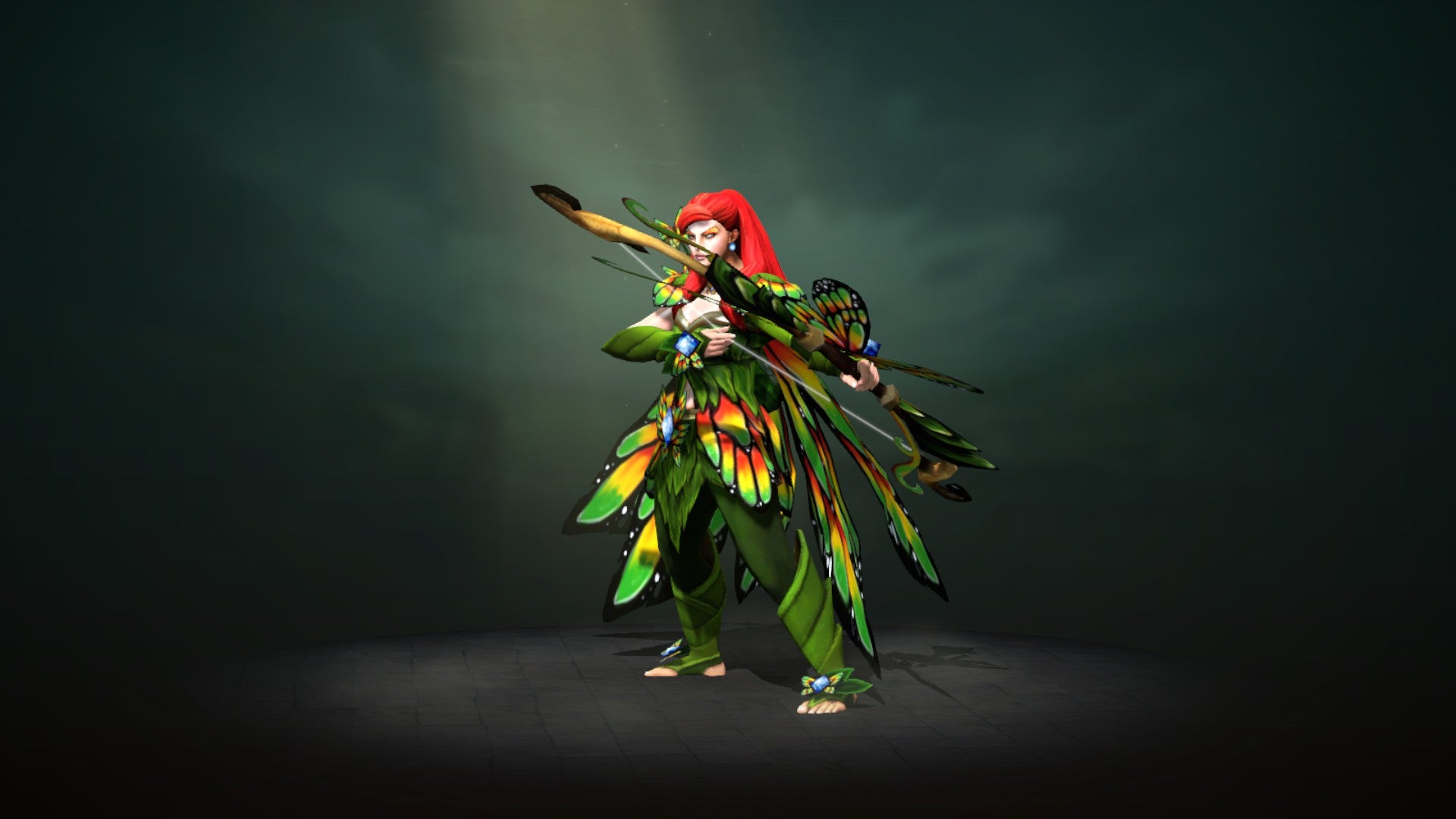 Immortal | MMR: 6688 - Behavior: 9029 - Communication: 9029