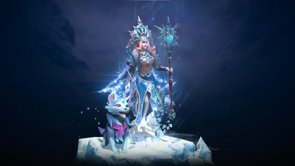 Archon IV | MMR: 2830 - Behavior: 9436 - Communication: 9436