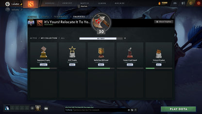 Ancient V | MMR: 4501 - Behavior: 10035 - Communication: 10035