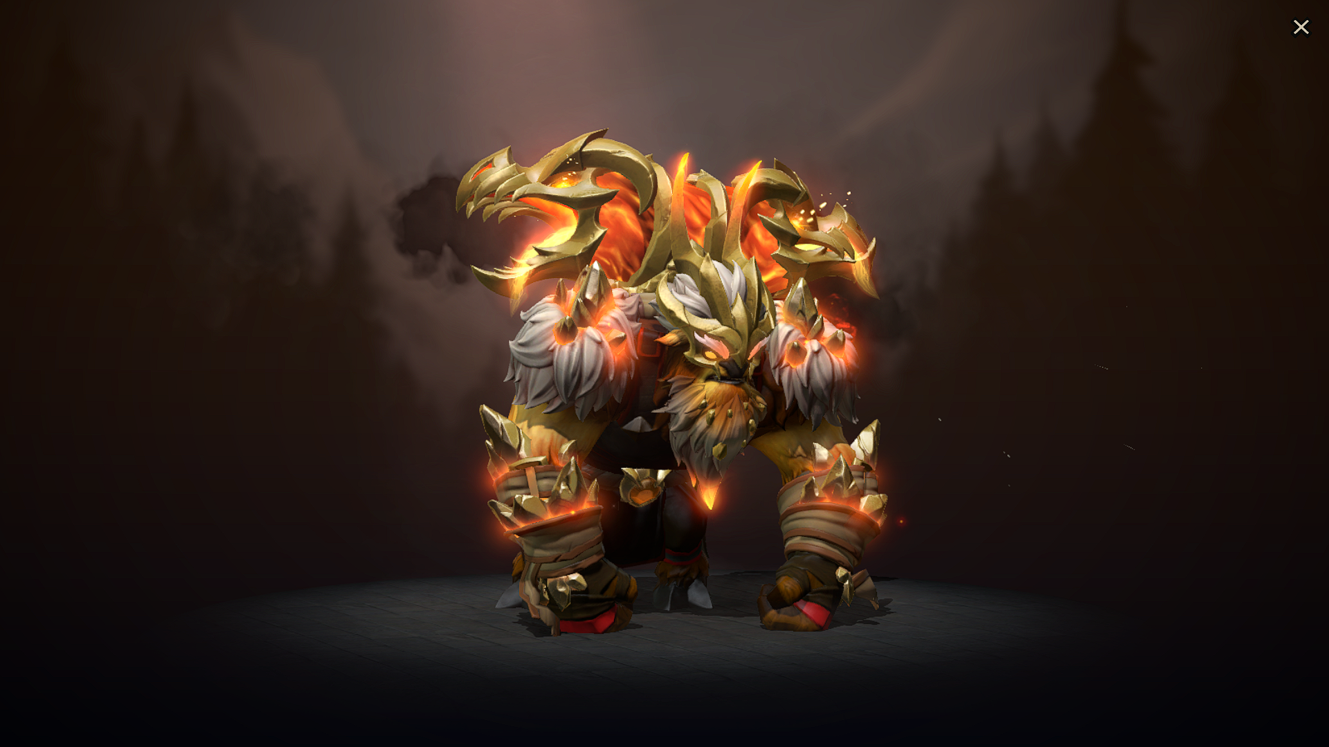 Guardian V | MMR: 1308 - Behavior: 9590 - Communication: 9590