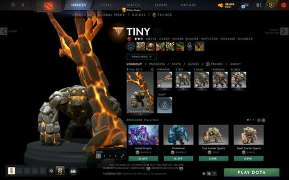 Guardian III | MMR: 1131 - Behavior: 9180