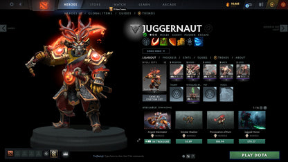 Legend I | MMR: 3158 - Behavior: 10000