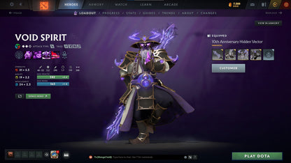 Guardian V | MMR: 1452 - Behavior: 10015 - Communication: 10015