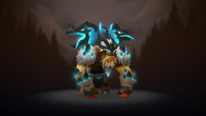 Legend III | MMR: 3394 - Behavior: 10260 - Communication: 10260