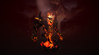 Archon II | MMR: 2525 - Behavior: 9817 - Communication: 9817