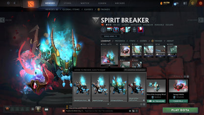 Ancient III | MMR: 4390 - Behavior: 10000