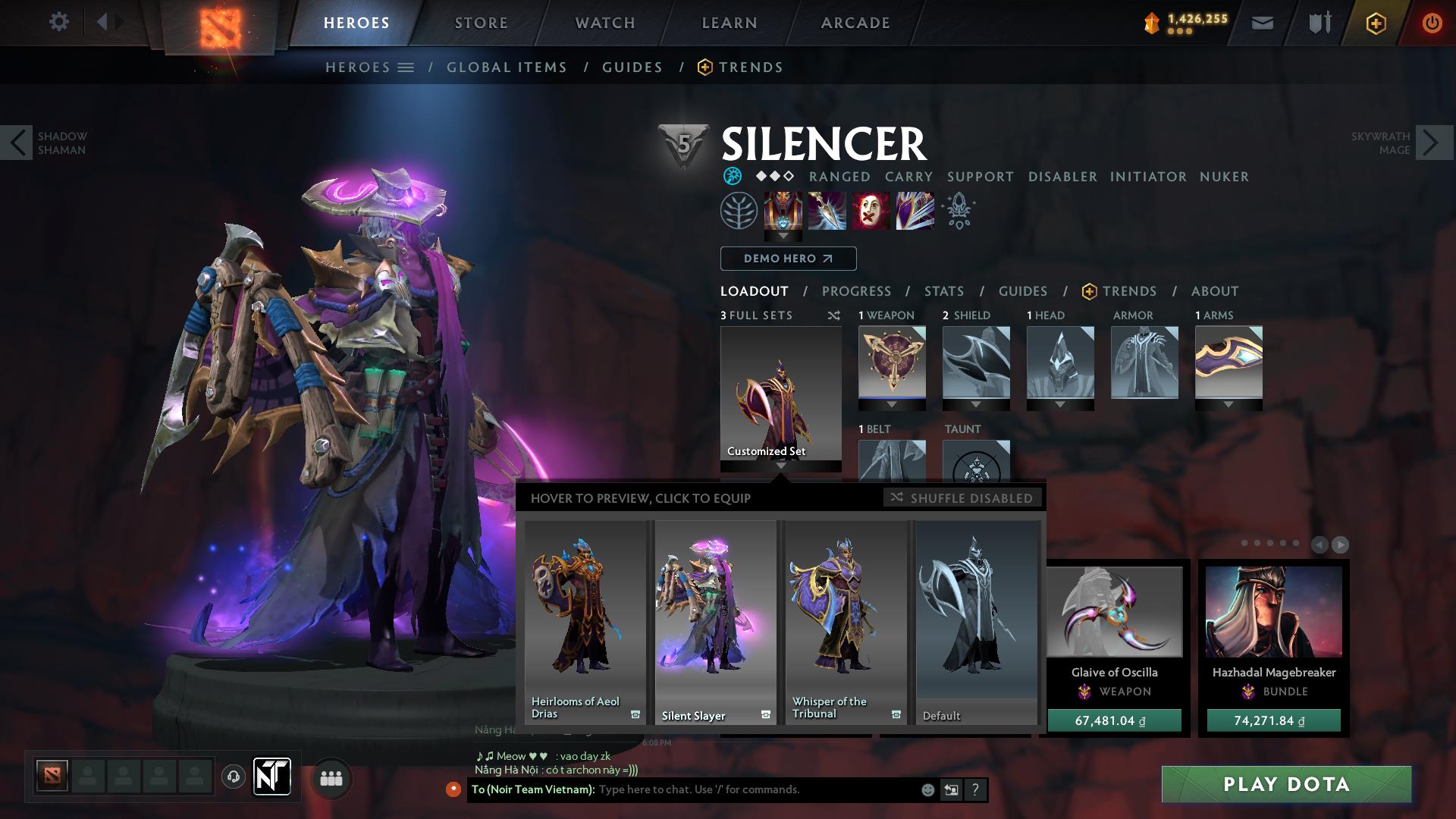 Not Calibrated | MMR: TBD - Conduct: 10000