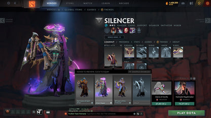 Not Calibrated | MMR: TBD - Conduct: 10000