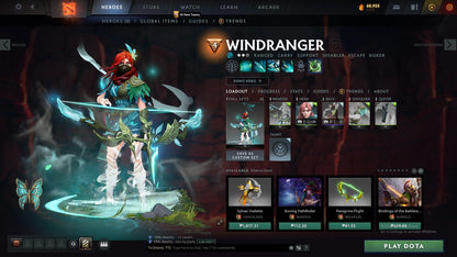 Crusader IV | MMR: 2100 - Behavior: 10000