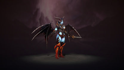 Archon IV | MMR: 2797 - Behavior: 9092 - Communication: 9092