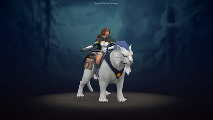 Archon I | MMR: 2341 - Behavior: 11885 - Communication: 11885