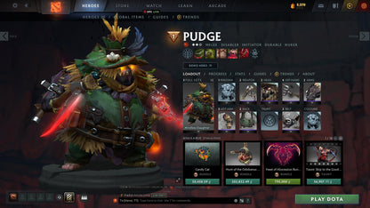 Not Calibrated | MMR: TBD - Behavior: 9950