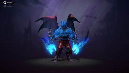 Ancient V | MMR: 4501 - Behavior: 10035 - Communication: 10035