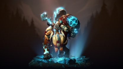 Ancient V | MMR: 4611 - Behaviour: 10000 - Communication: 10000