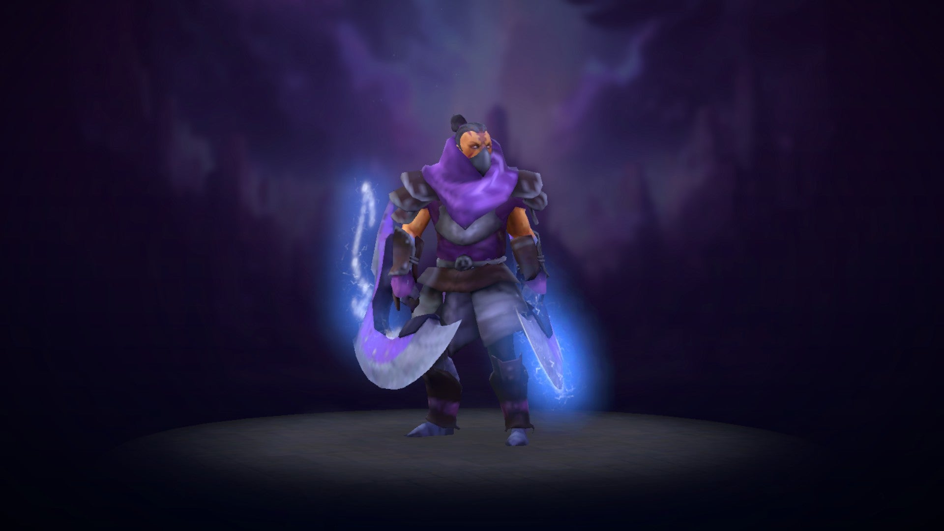 Ancient IV | MMR: 4303 - Behavior: 8196 - Communication: 8196