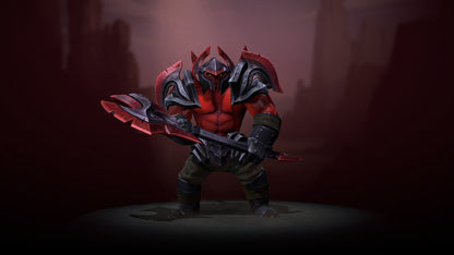 Legend II | MMR: 3341 - Behavior: 10000 - Communication: 10000