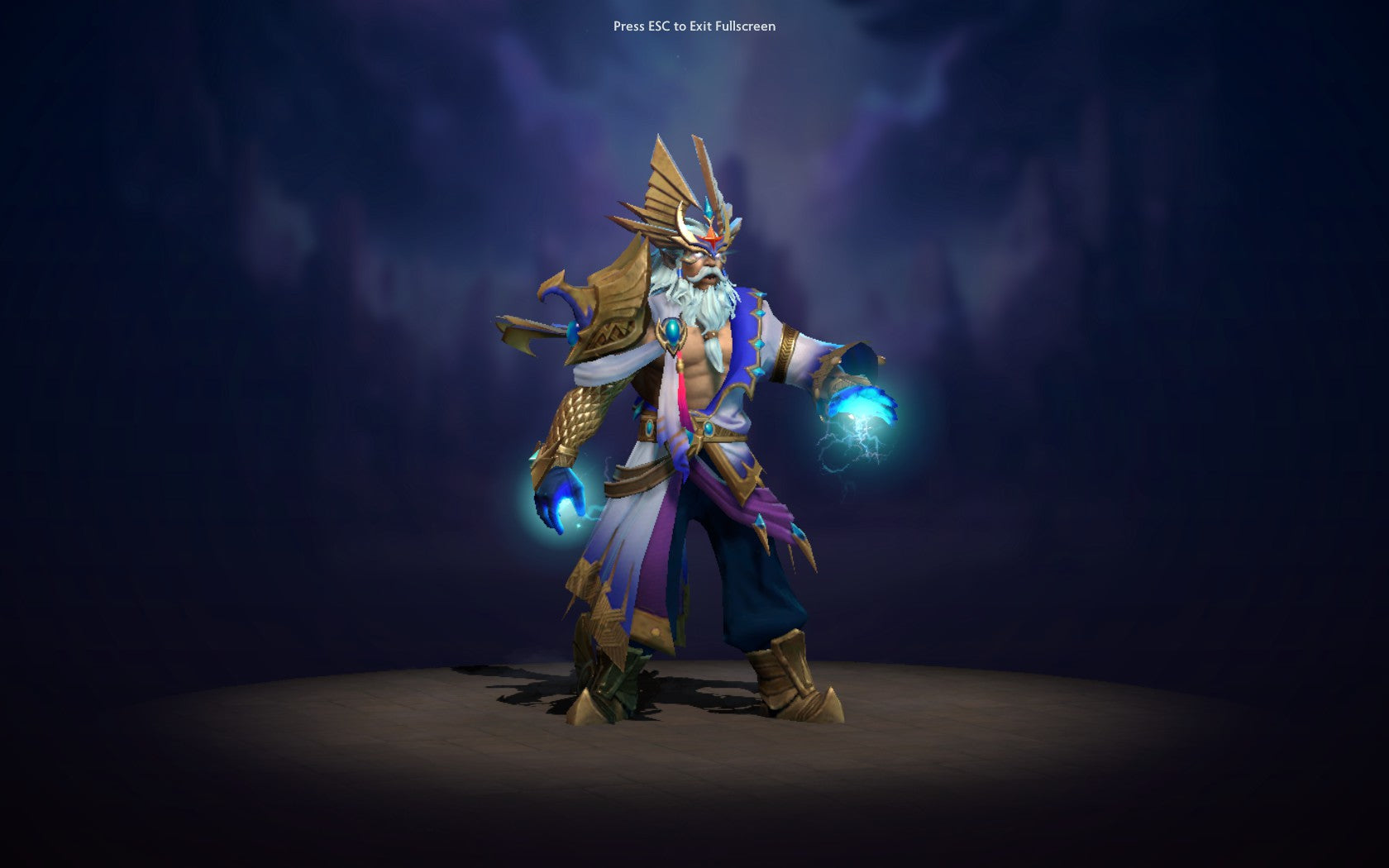 Legend V | MMR: 3666 - Behavior: 9790 - Communication: 9010