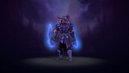 Ancient I | MMR: 3846 - Behavior: 9300 - Communication: 9300