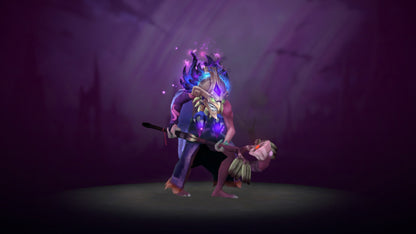 Divine III | MMR: 5143 - Behavior: 10892 - Communication: 8130