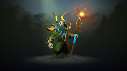 Archon I | MMR: 2322 - Behavior: 9202 - Communication: 9202