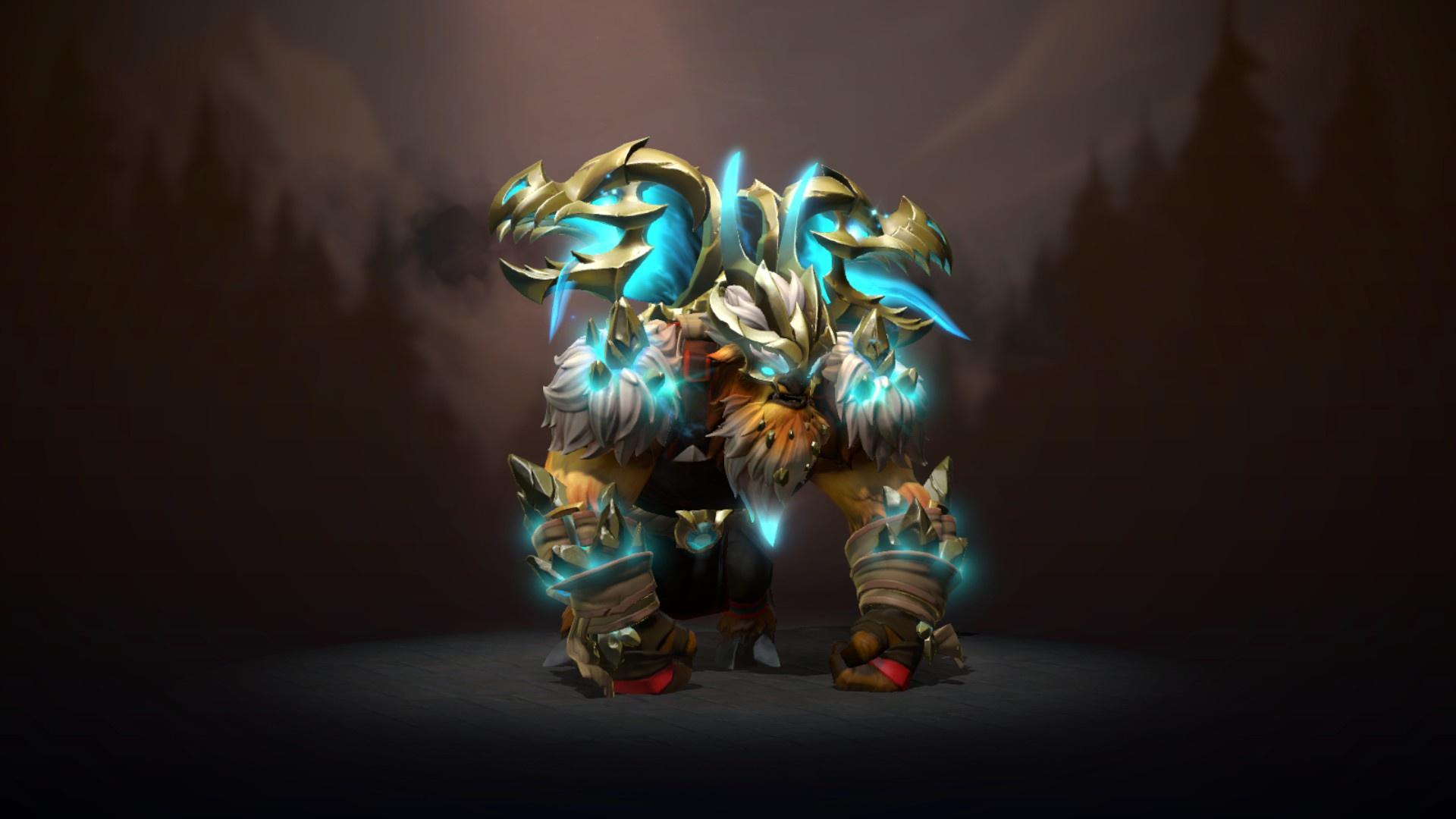 Archon II | MMR: 2393 - Behavior: 9149 - Communication: 9149