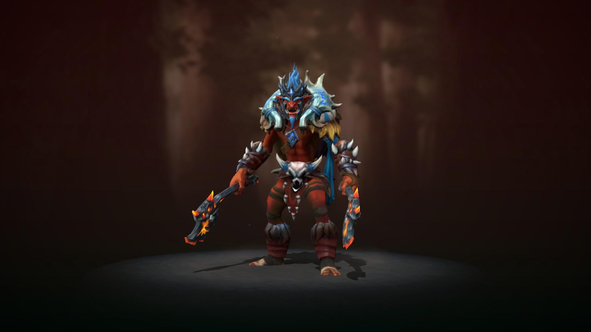 Archon II | MMR: 2546 - Behavior: 10405 - Communication: 10405