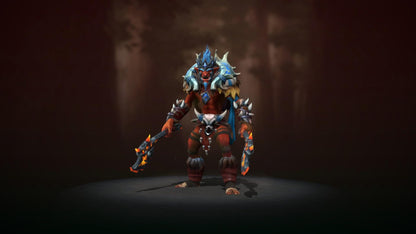 Archon II | MMR: 2546 - Behavior: 10405 - Communication: 10405