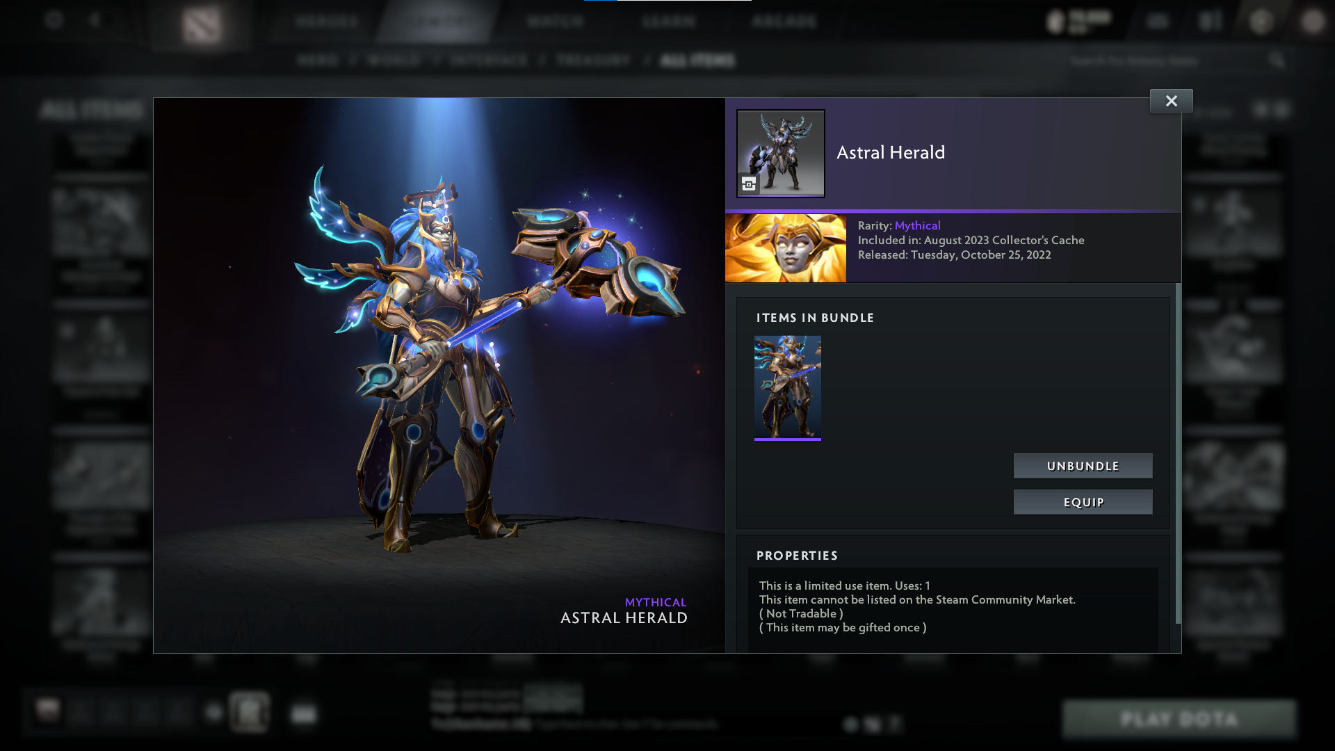 Archon II | MMR: 2484 - Behavior: 8102 - Communication: 8102