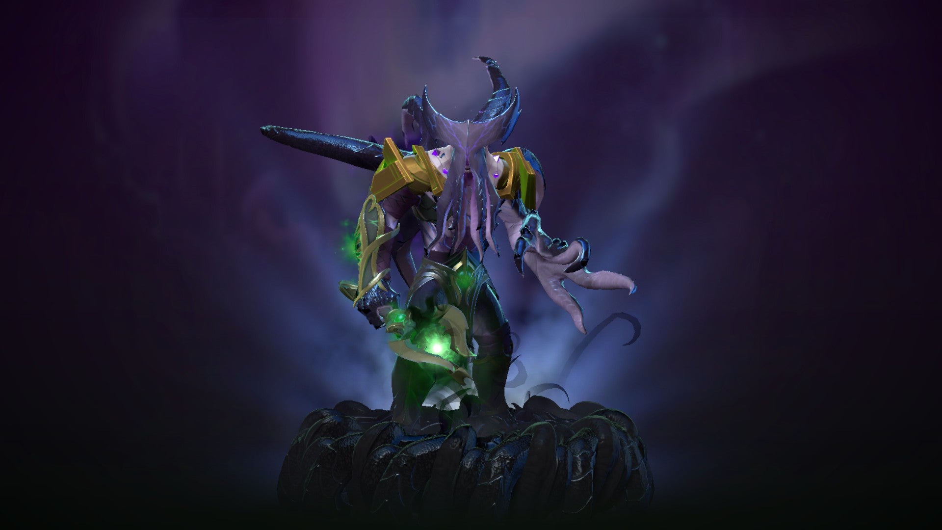 Crusader V | MMR: 1900 - Behavior: 8645 - Communication: 8645