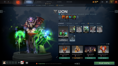 Not Calibrated | MMR: TBD - Conduct: 10000