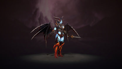 Legend I | MMR: 3087 - Behavior: 10000 - Communication: 10000