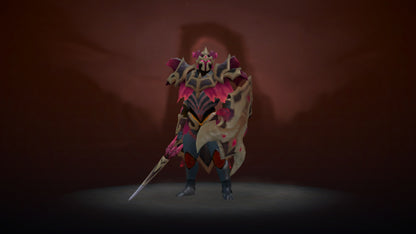 Legend I | MMR: 3024 - Behavior: 8482 - Communication: 8482