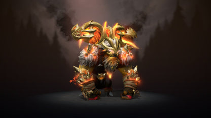 Herald V | MMR: 627 - Behavior: 12000 - Communication: 12000