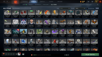 Ancient IV | MMR: 4213 - Behavior: 11775 - Communication: 11775