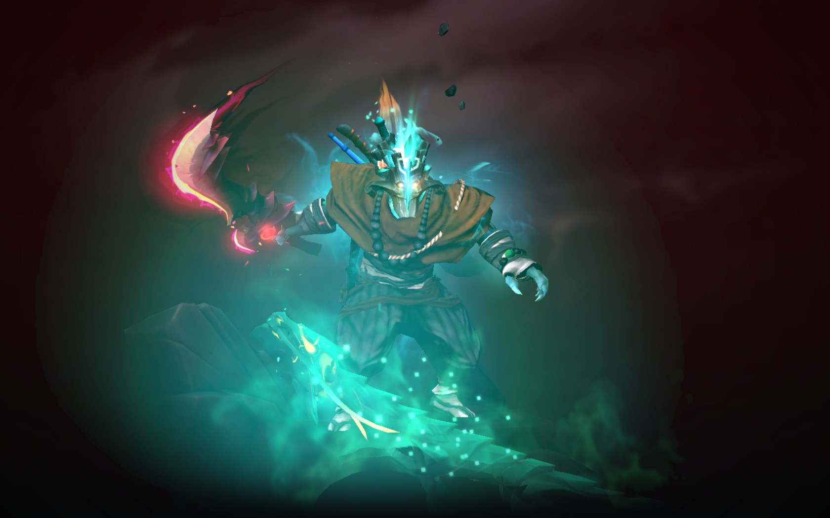 Divine IV | MMR: 5039 - Behavior: 10200 - Communication: 10200