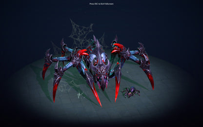 Legend II | MMR: 3344 - Behavior: 9950 - Communication: 9000