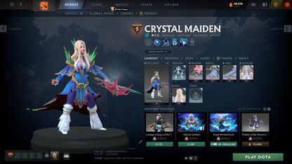 Crusader IV | MMR: 2000 - Behavior: 10000