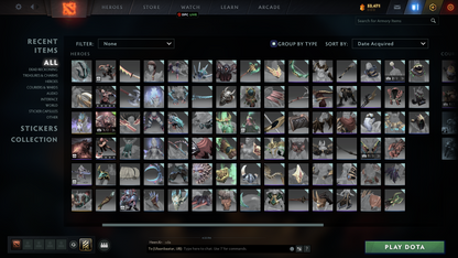 Ancient III | MMR: 4250 - Behavior: 9365