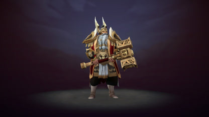 Legend IV | MMR: 3442 - Behavior: 8494 - Communication: 8494