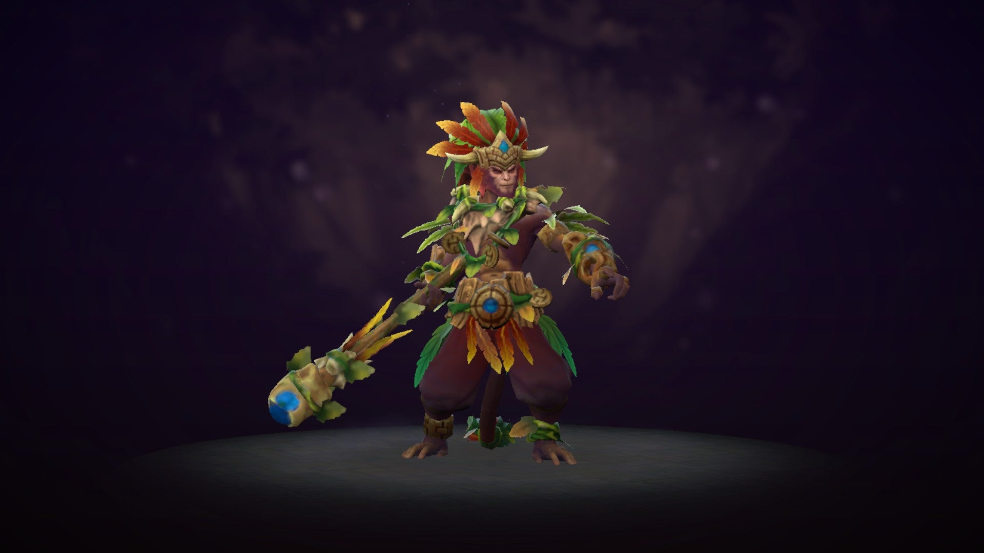 Guardian V | MMR: 1473 - Behavior: 8208 - Communication: 8208