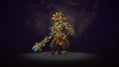 Guardian V | MMR: 1473 - Behavior: 8208 - Communication: 8208