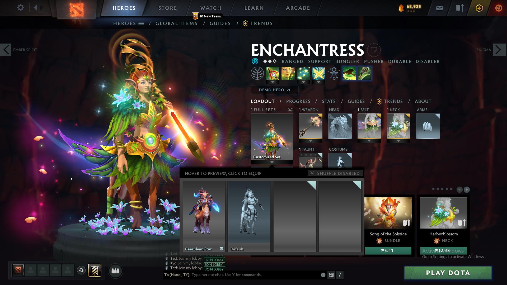 Crusader IV | MMR: 2100 - Behavior: 10000