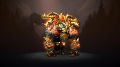 Crusader III | MMR: 1873 - Behavior: 10140 - Communication: 9995