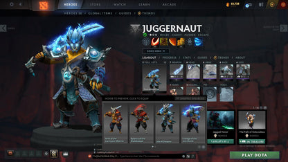 Ancient III | MMR: 4390 - Behavior: 10000