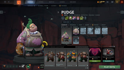 Not Calibrated | MMR: TBD - Conduct: 10000