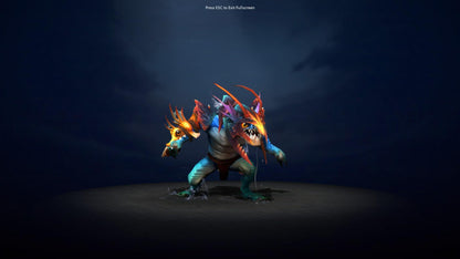 Guardian V | MMR: 1431 - Behavior: 10348 - Communication: 10335