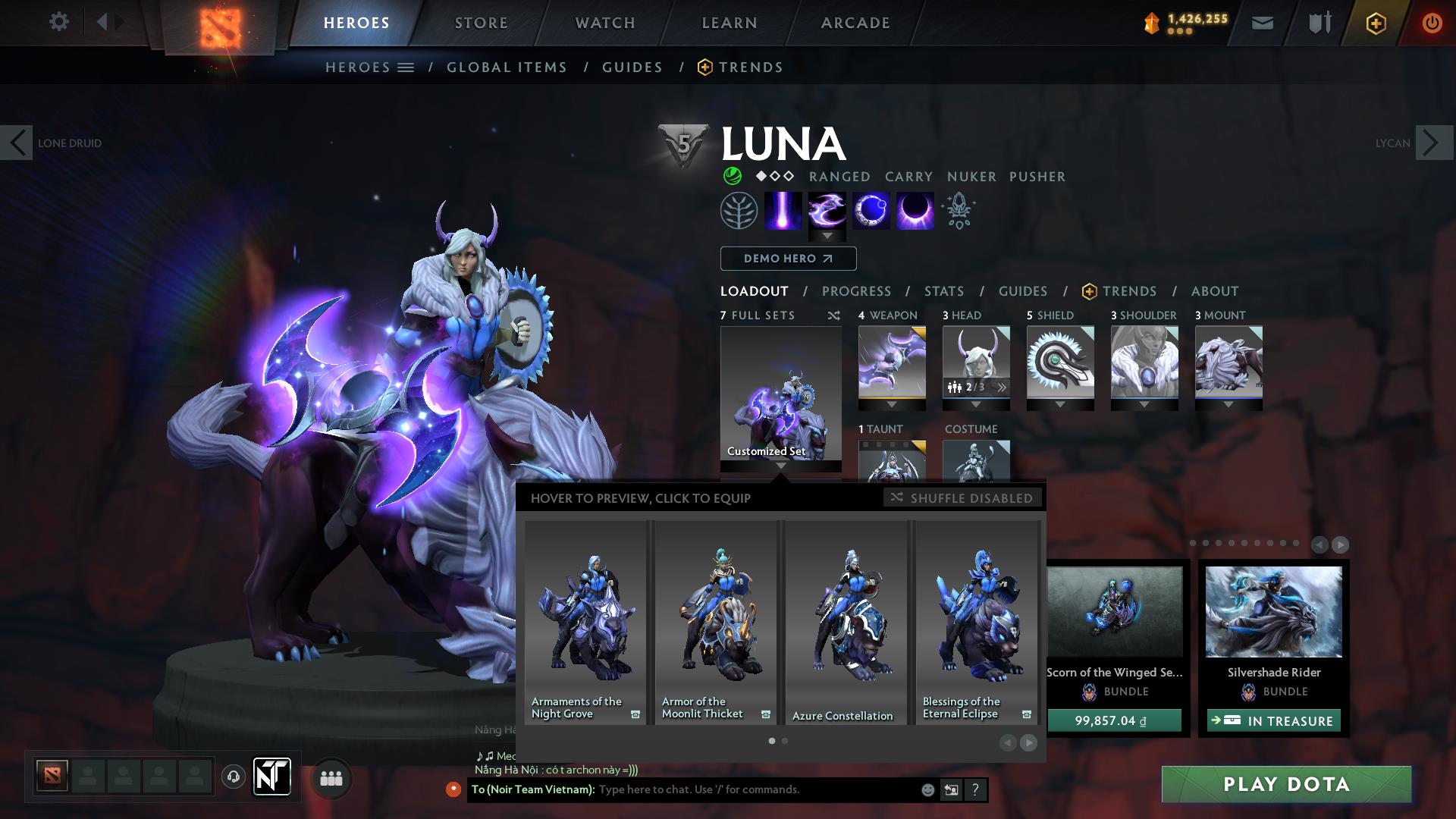 Not Calibrated | MMR: TBD - Conduct: 10000