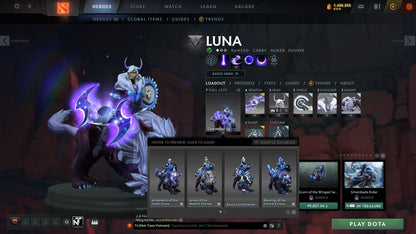 Not Calibrated | MMR: TBD - Conduct: 10000