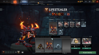 Ancient I | MMR: 3920 - Behavior: 9950