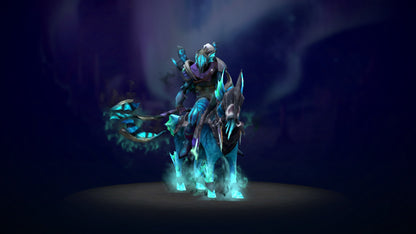 Immortal | MMR: 7809 - Behavior: 11792 - Communication: 11792